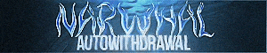 Narwhal AutoWithdrawal